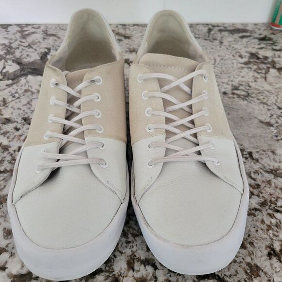Creative Recreation  White sneakers size  8 - Picture 1 of 9